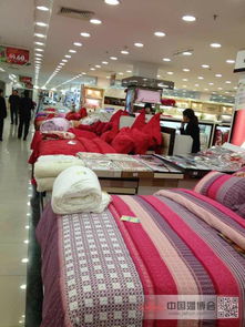 年末促銷(xiāo) 床上用品選購(gòu)指南——帳子公司vs永安百貨vs新世界全對(duì)比，兔兔毛毯入手實(shí)戰(zhàn)